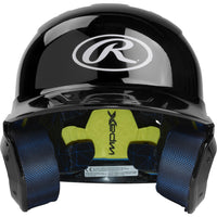 Rawlings MACH Gloss Senior Baseball Batting Helmet