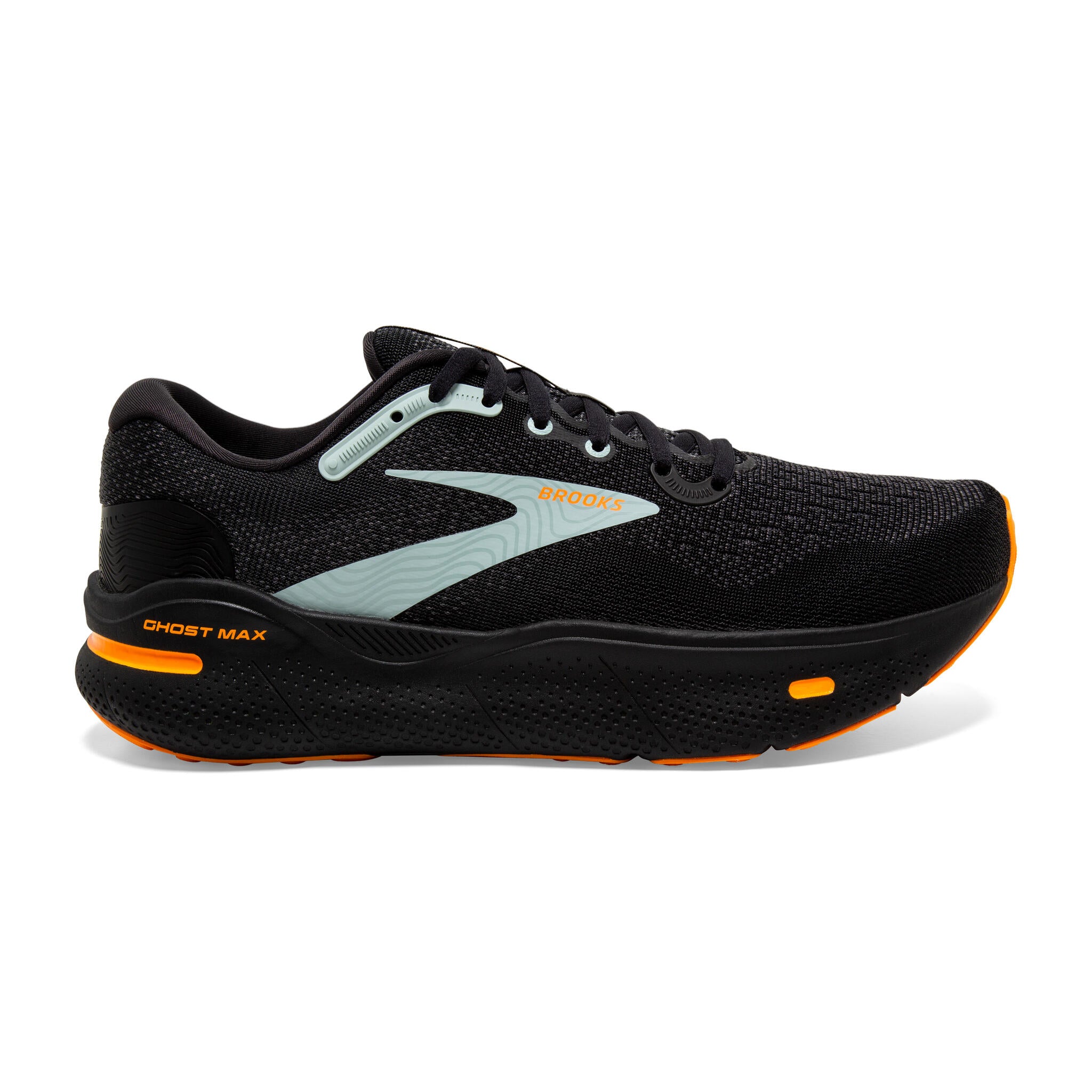 Brooks Ghost Max Men's Running Shoes | Source for Sports