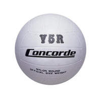 360 Athletics Rubber Volleyball - Size 5