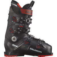 Salomon Select HV 90 Men's Alpine Ski Boots - Black