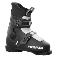 Head J2 Junior Ski Boots - Black/White