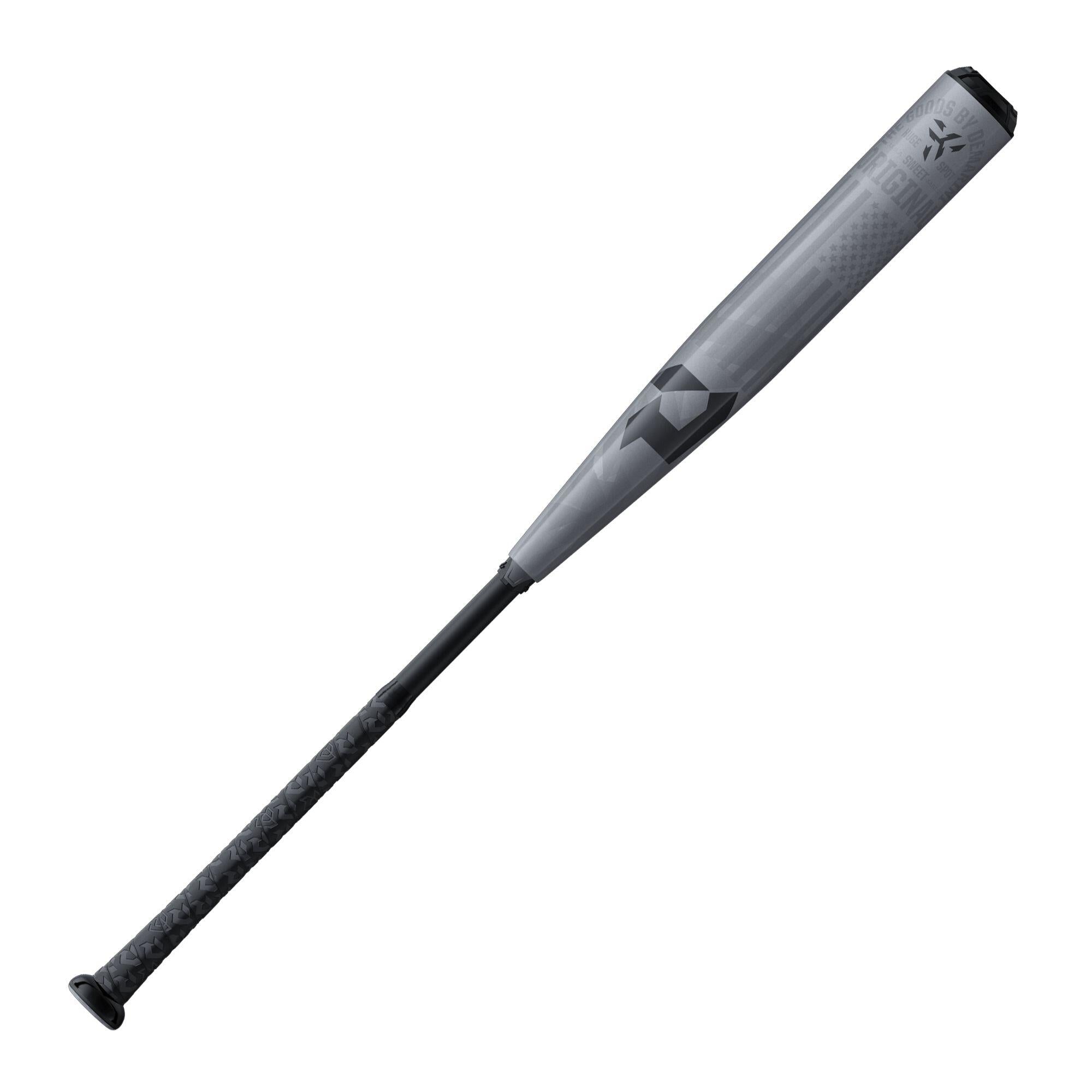 DeMarini 2024 The Goods (-3) BBCOR Baseball Bat | Source for Sports