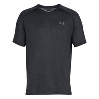 Chemise à Manches Courtes à Col En V Tech De Under Armour Pour Hommes