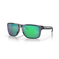 Oakley Holbrook XL Prizm Polarized Sunglasses - Jade Crystal