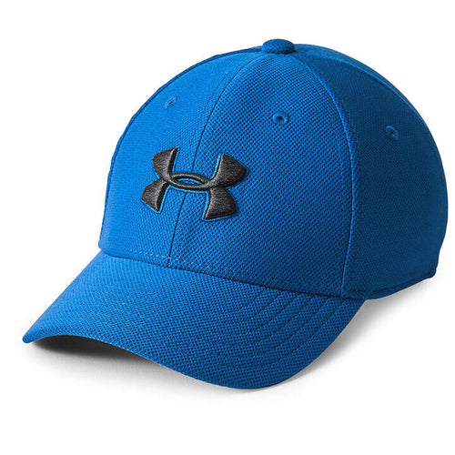 Under Armour UA Blitzing 3.0 Boy's Hat | Source for Sports