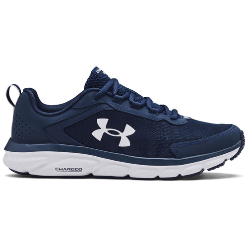Under Armour UA Charged Assert 9 Men's Running Shoes | Source for Sports