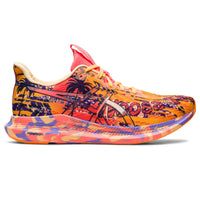 Asics Noosa Tri 14 Women's Running Shoes - Orange Pop/Blazing Coral