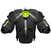 Warrior Ritual X4 Pro Senior Goalie Chest And Arm Protector (2023)
