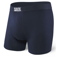 SAXX Vibe Boxer Brief - Navy