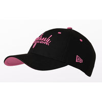 Bauer // 22fresh Ne 940 Hat - Black/Pink