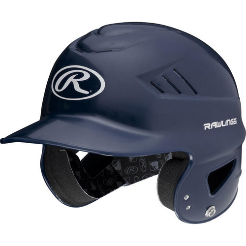 Rawlings Coolflo Baseball Batting Helmet