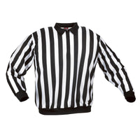 CCM Referee Jersey With Snaps (No Armband)