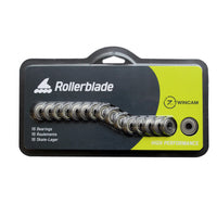 Rollerblade ILQ-7 Plus Inline Bearings