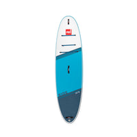 Red Paddle 10'8" Ride MSL Inflatable Paddle Board
