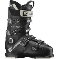 Bottes De Ski Select HV 90 De Salomon Pour Hommes - Noir