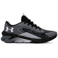 Under Armour BGS UA Charged Scramjet 4 Boys' Running Shoes