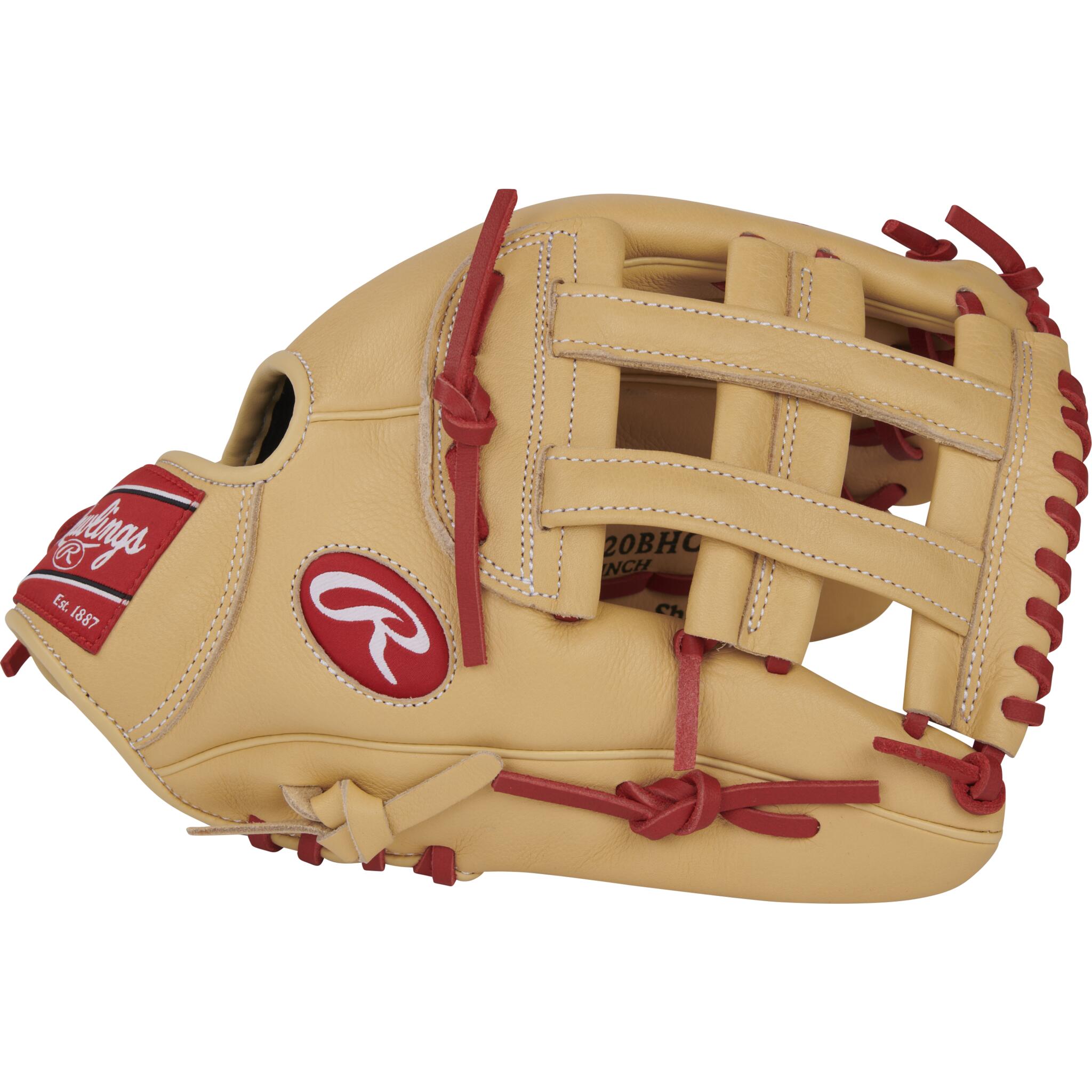 12Y ハーパー Rawlings Select Pro Lite Bryce Harper 12