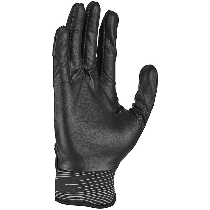 Mvp Edge Gant Nike En Cuir Gant De Baseball Douceur, Mitaines De Baseball Ergonomiques En