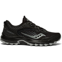 Saucony Excursion TR15 Men's Trail Running Shoes - Wide