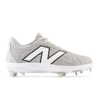 New Balance FuelCell 4040 v7 Metal Men's Baseball Cleats - Raincloud