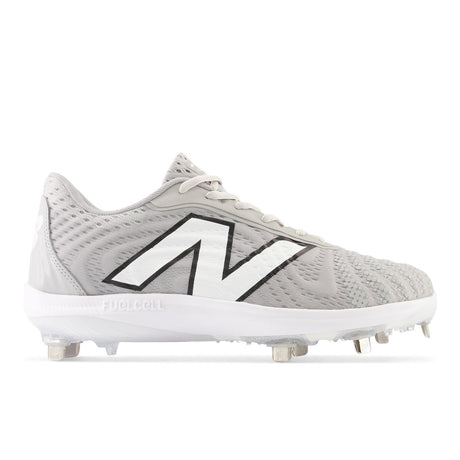 New Balance FuelCell 4040 v7 Metal Men display picture 2