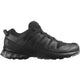 Salomon XA Pro 3D V8 WIDE Men's Trail Shoes - Black
