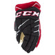 CCM JetSpeed FT1 Junior Hockey Gloves
