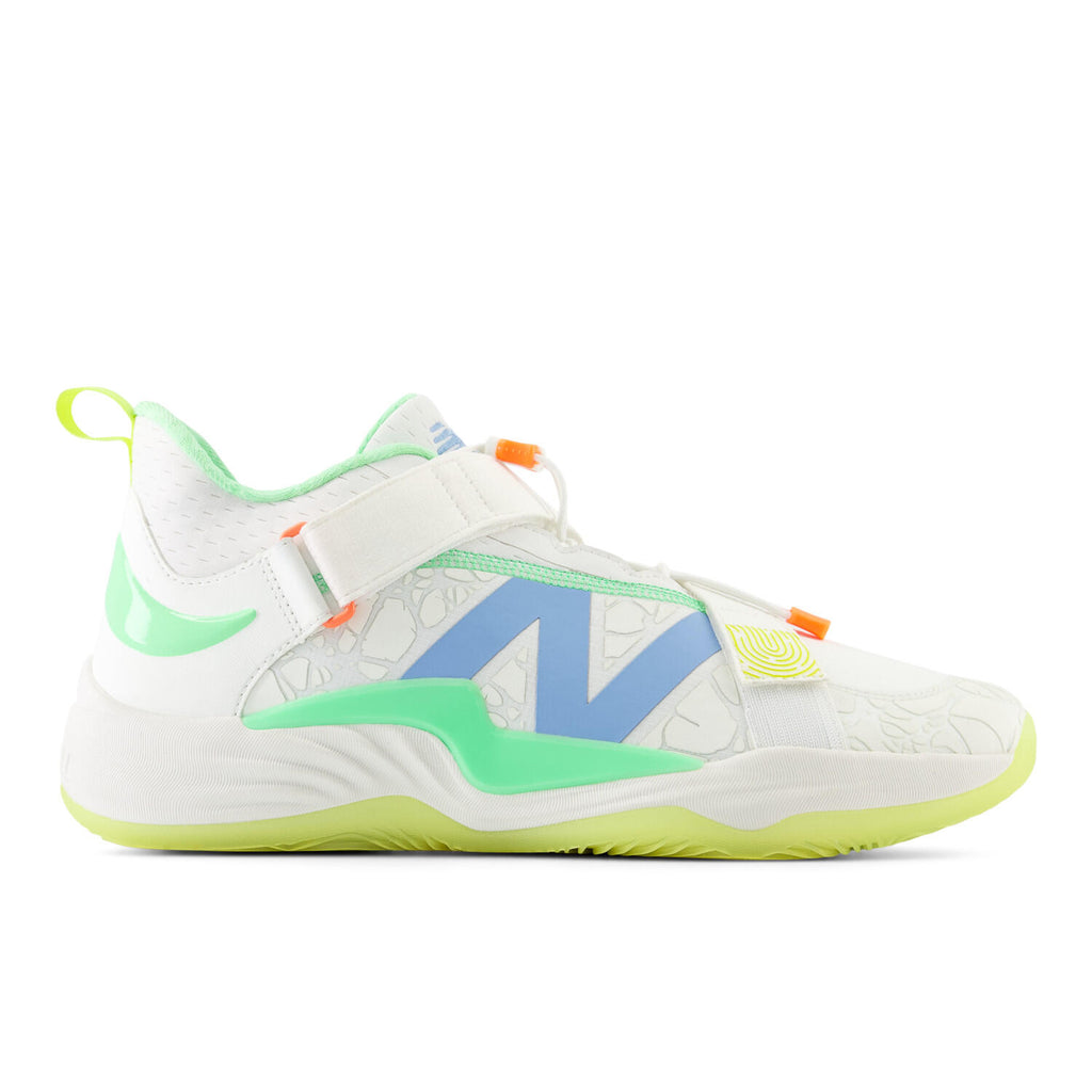 New Balance‎ FuelCell Lindor 2 New Balance Unisex Fuelcell Lindor 2 Baseball Turf Shoe  main image 2