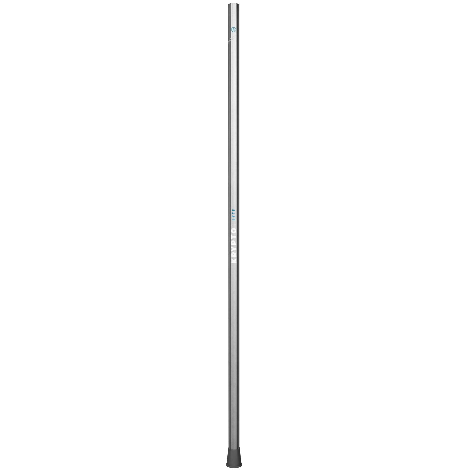 Warrior EVO Krypto Lyte Defense Lacrosse Shaft - 60