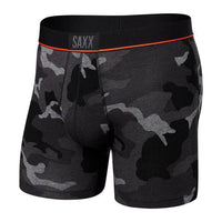SAXX Vibe Boxer Brief - Supersize Camo-Black
