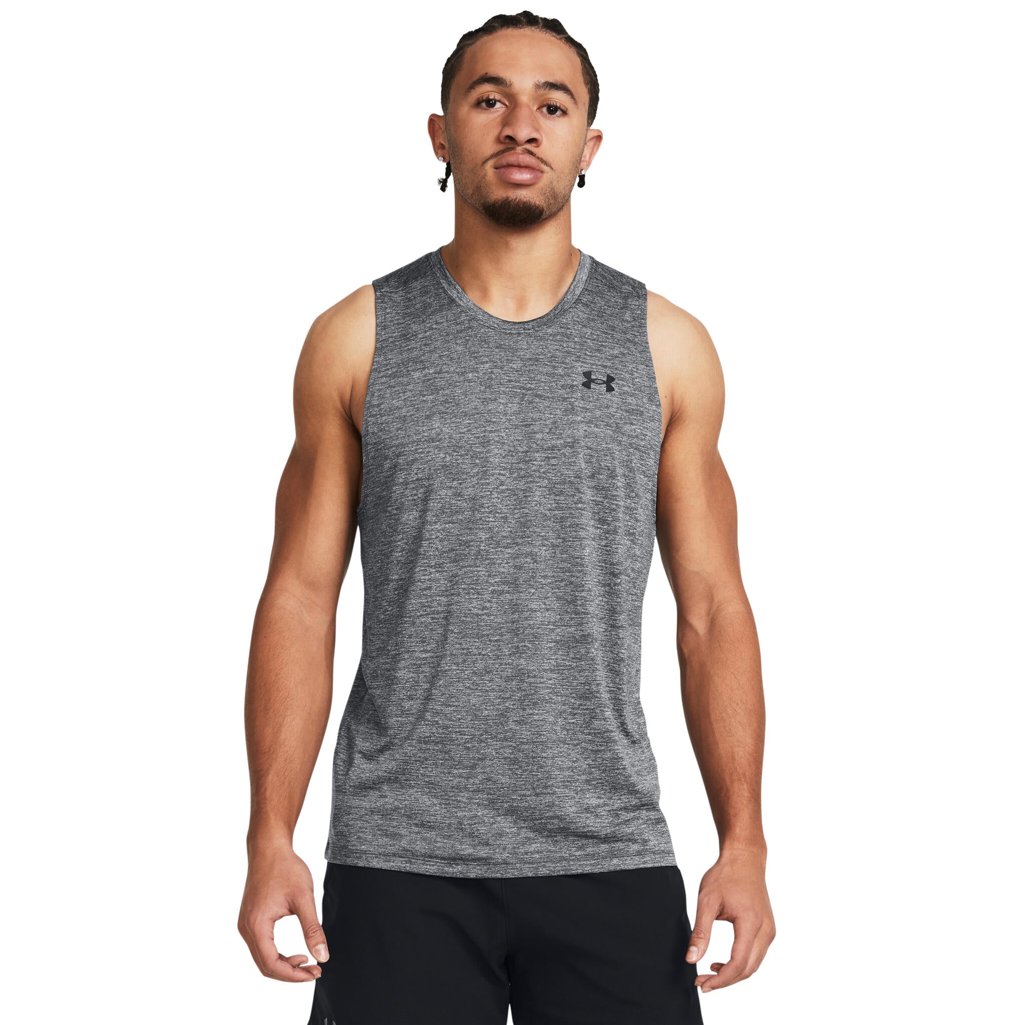 Under Armour Tech Men's Tank Top | Source for Sports