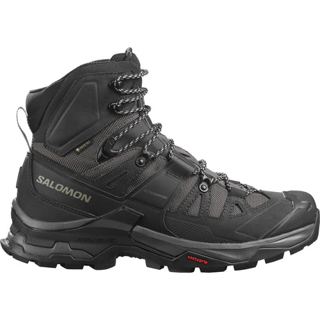 Salomon Quest Gore-Tex Men's Hiking Boots Magnet Source for