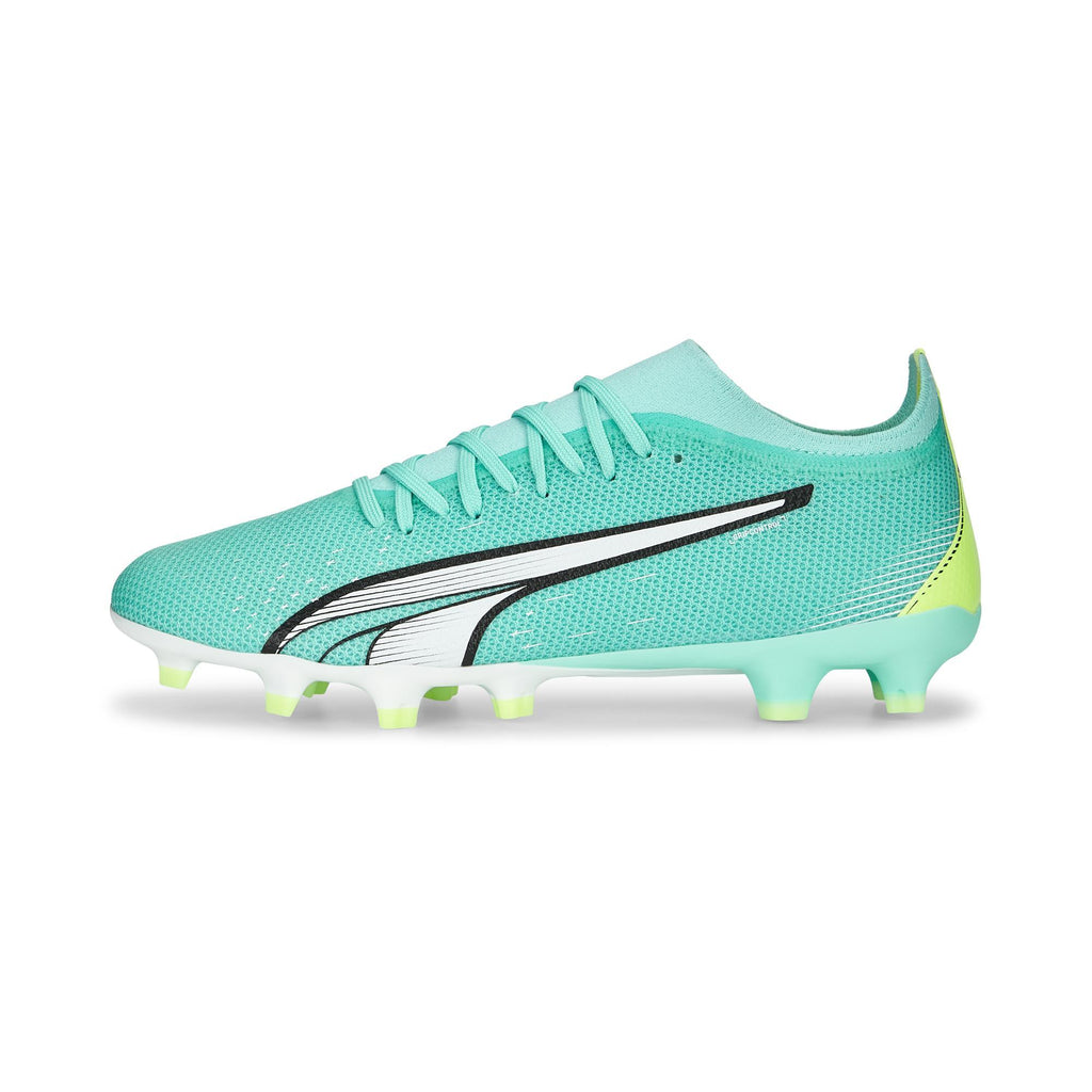 Puma Ultra Match FG/AG Men's Soccer Cleats Source for Sports