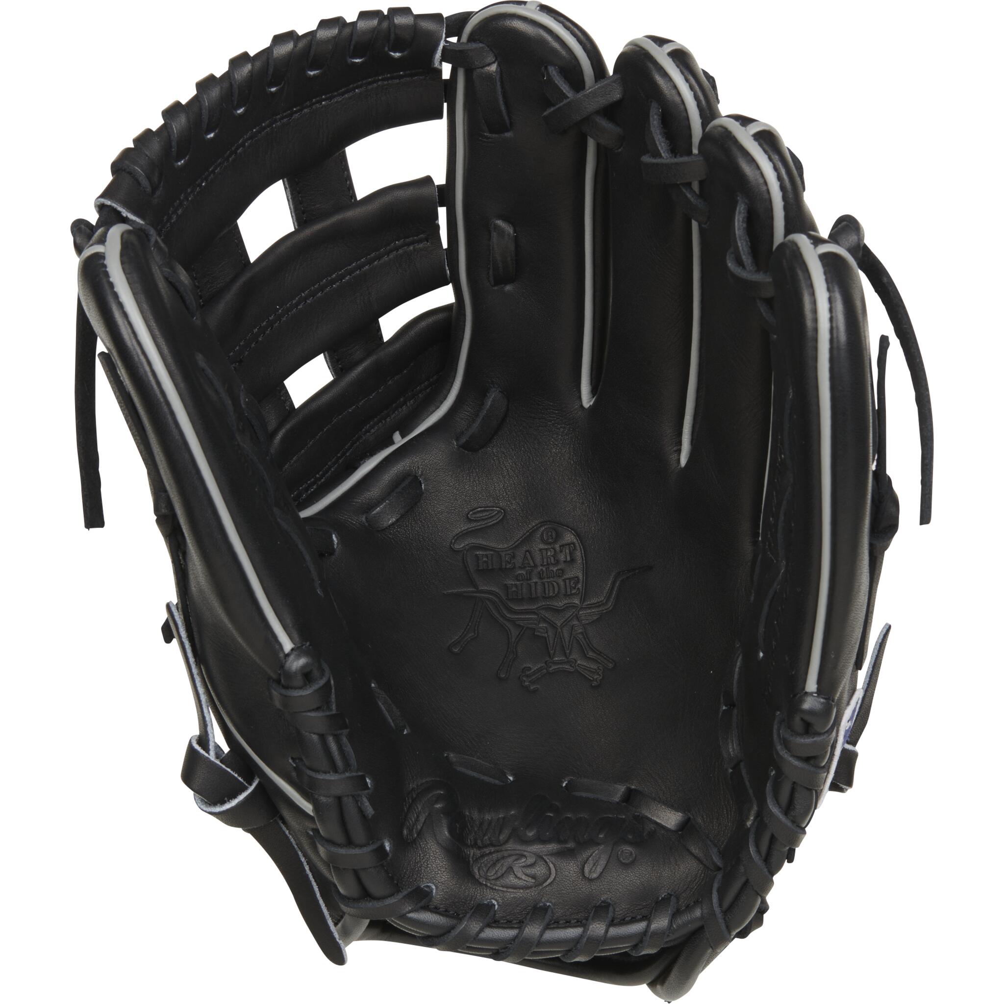 Rawlings Heart Of The Hide Traditional Series 11.75