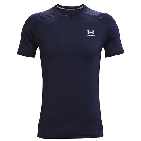 Under Armour HeatGear Armour Men's Fitted Tee Source for Sports