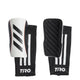 Adidas Tiro League Junior Soccer Shin Guard - White/Black