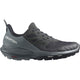 Salomon Outpulse Gore-Tex Women's Hiking Shoes - Black