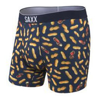 Saxx Volt Boxer Brief - Sport Nut