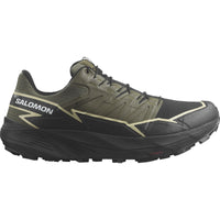 Salomon Thundercross Gore-Tex Men's Trail Running Shoes - Olive Night