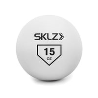 Ballon d'entraînement Contact De SKLZ - 15 Onces