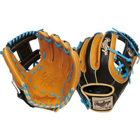 Rawlings Heart Of The Hide 11.75" Baseball Glove - Tan/Black - RHT