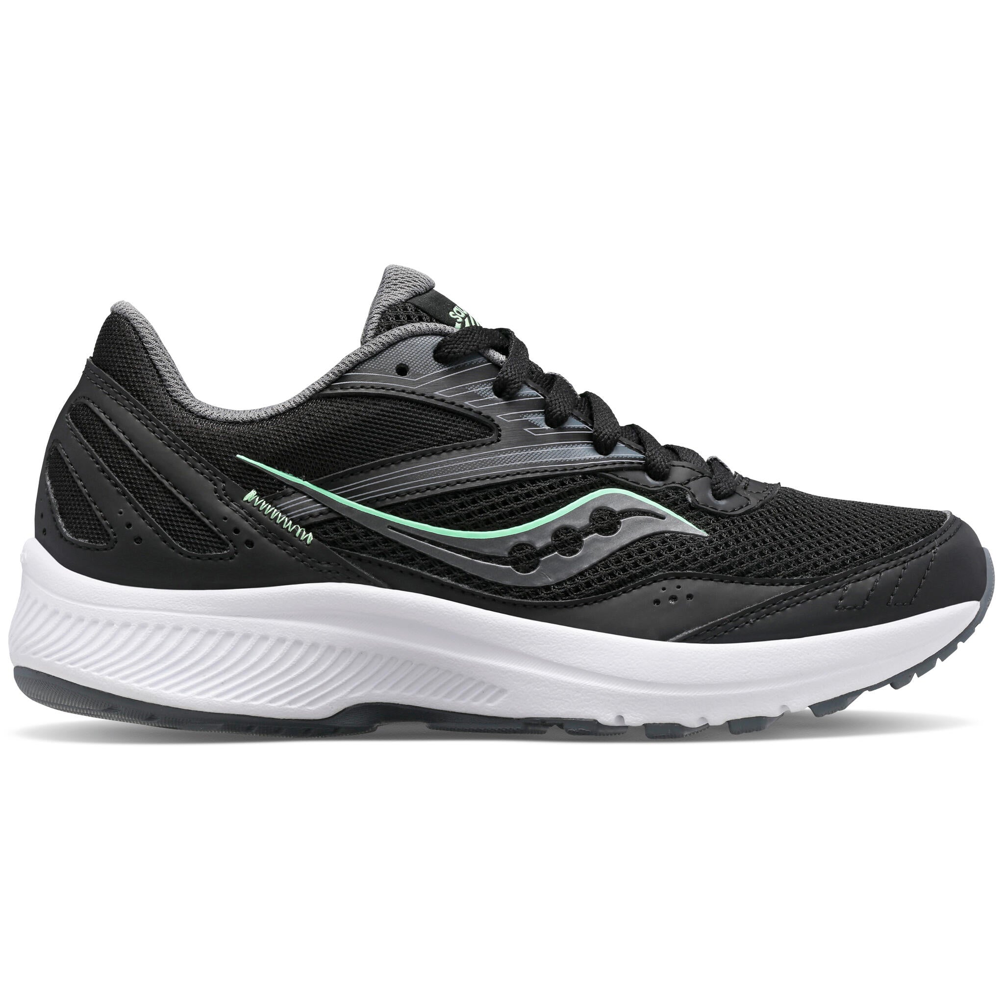 Saucony Cohesion 16 Review Cohesion 15 Trainers Mesh Running Shoes