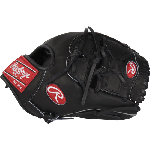 2024 Rawlings Heart of the Hide ContoUR 12.25 First Base Baseball Mit –  Sports Excellence