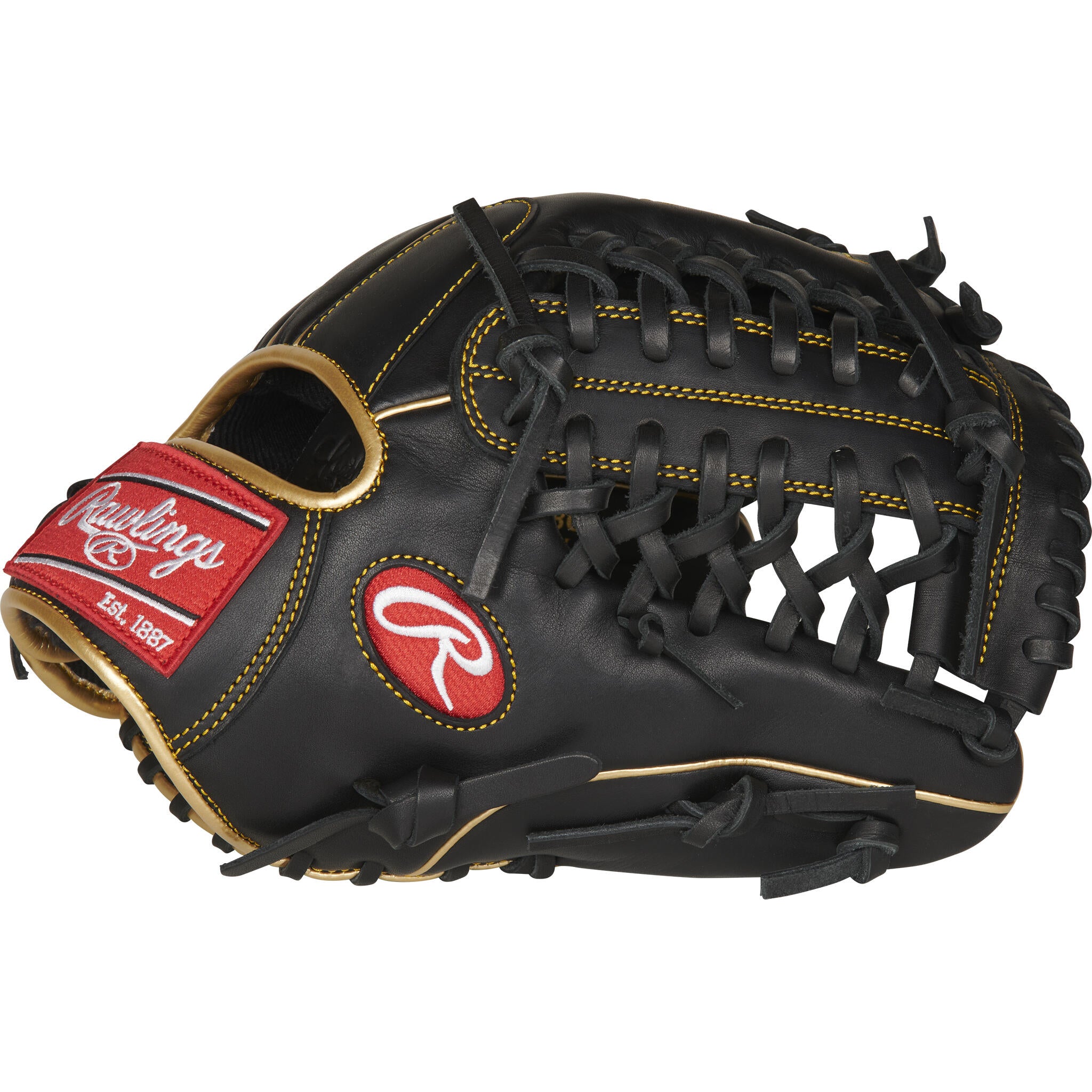 Rawlings R9 Series 11.75