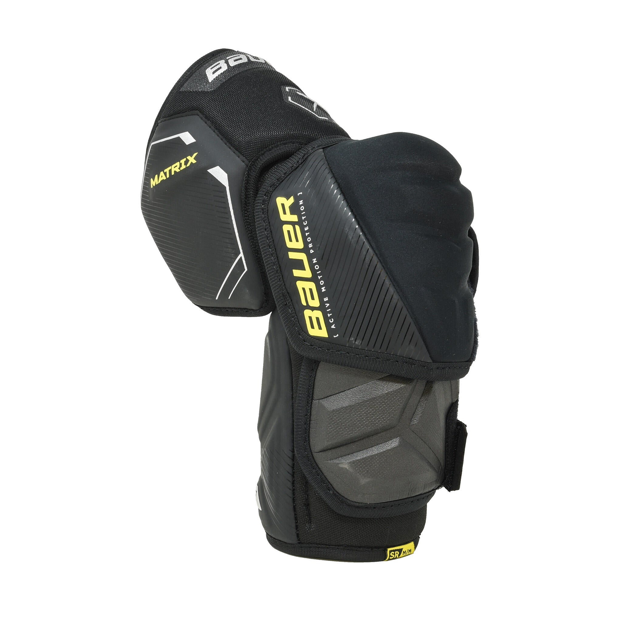 Bauer Supreme Matrix Intermediate Hockey Elbow Pads (2023) - Source ...