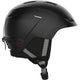 Salomon Icon LT Access Ski Helmet - Black