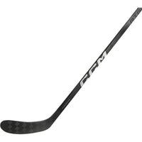 Bâton De Hockey Ribcor Trigger 8 Pro Édition Chrome De CCM Pour Senior (2024)