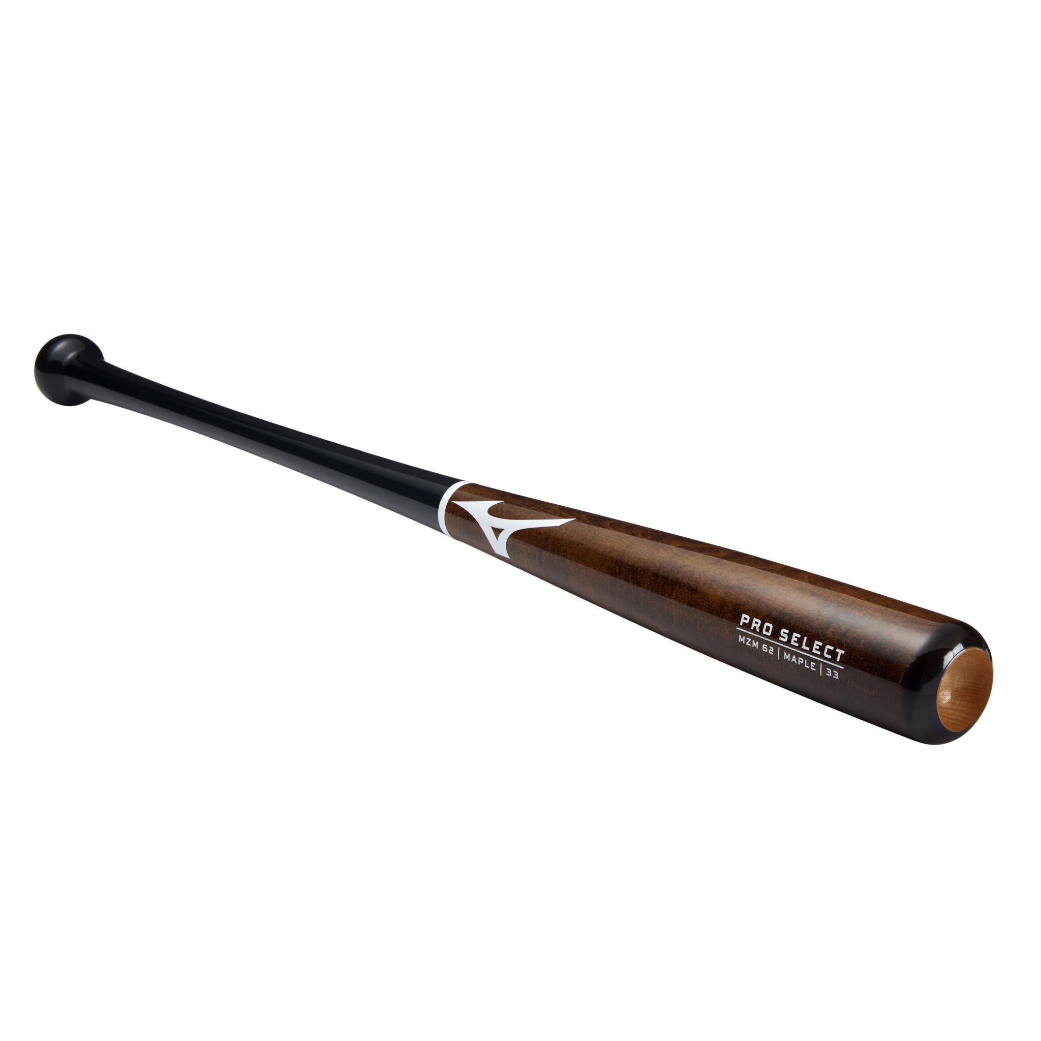 Mizuno Pro Select Maple Wood Bat (MZM 62) | Source for Sports