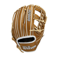 Wilson 2024 A2000 1716 11.5" Infield Baseball Glove