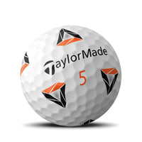 Balles de Golf TP5X Pix de Taylormade